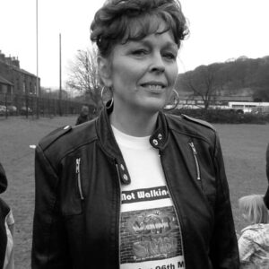 Michelle Jones
