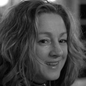 Janey Nightingale