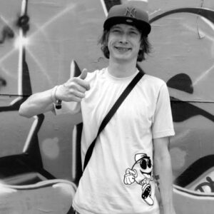 Luke Tomlengson