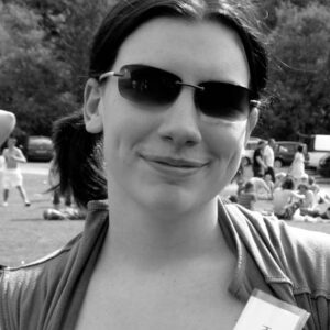 Kathy Lockyer