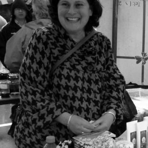 Jude Lancaster