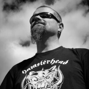 Marcus Bull