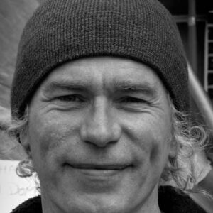 Martin McGarrigle