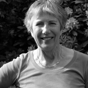 Maggie Holborrow
