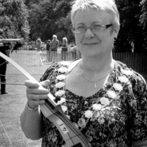 Lesley Jones