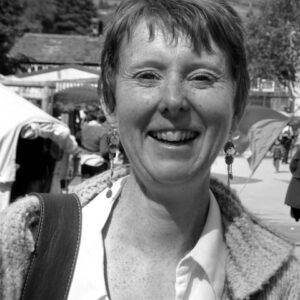 Claire Bull