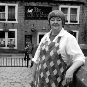 Liz Wood