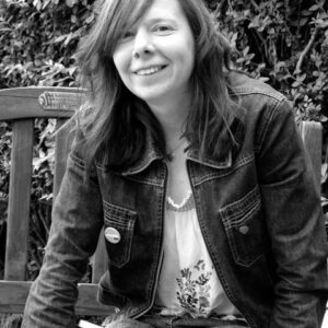 Jane Swaine
