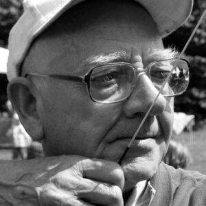 Harold Middleton
