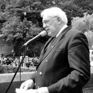 Frank Woolrych
