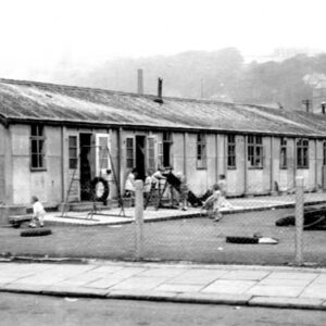 Hebden Bridge Nursery