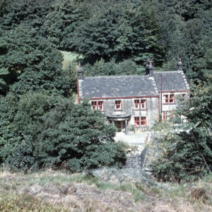 Hinchliife Arms, Cragg Vale