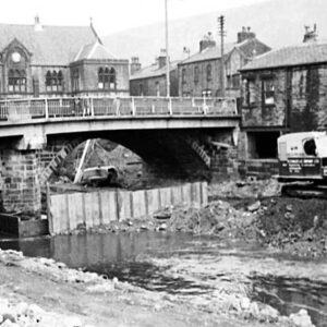 Mytholmroyd