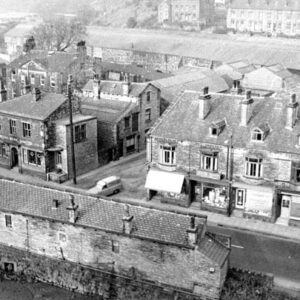 Mytholmroyd