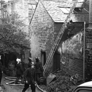 Mill FireAt819ksl