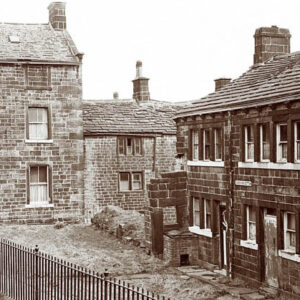 Church Yard Bottom