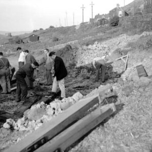 Preparing the Site