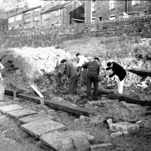 Preparing the Site