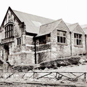 Nazebottom Chapel