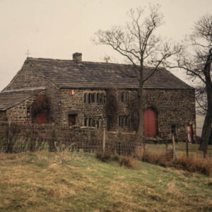 Farm at Colden