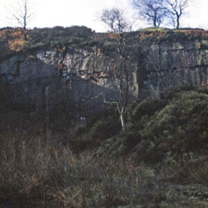 Colden Quarry
