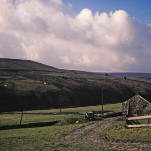 Colden Valley