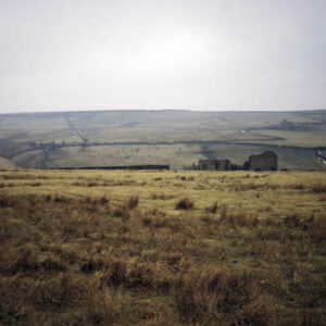 Colden Valley