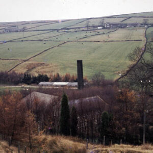 Colden Valley