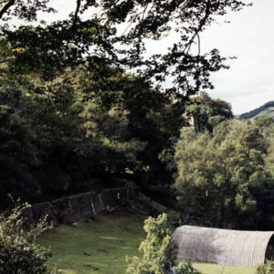 Mill Goit
