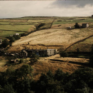 Cragg Vale