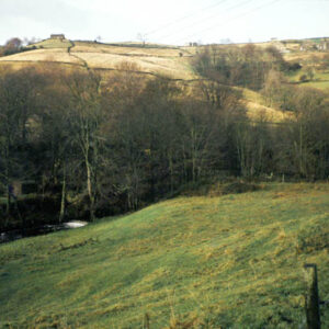 Luddenden Valley