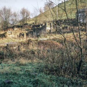Luddenden Valley