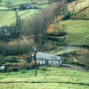 Luddenden Valley