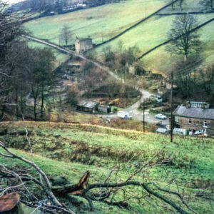 Luddenden Valley