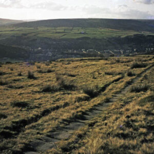 Packhorse Route