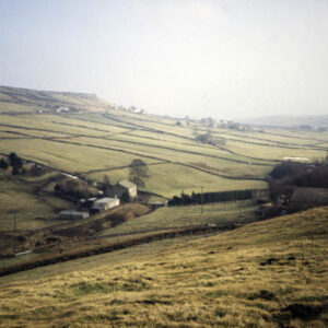 Colden Valley