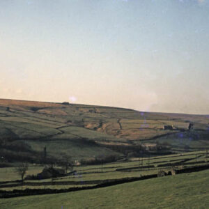 Colden Valley