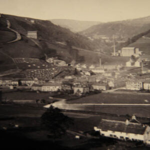 Hebden Bridge