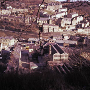 Hebden Bridge