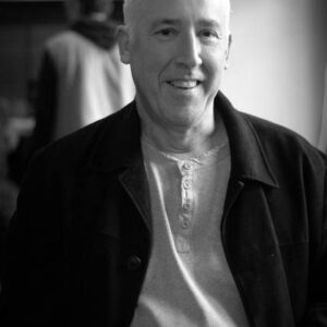 John Rhodes