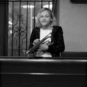 Martha Osborne