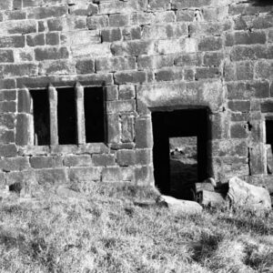 Howgate above Cross Lee, Todmorden