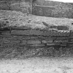 Monk Hall at Briercliffe