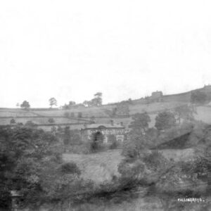Fallingroyd House, Hebden Bridge