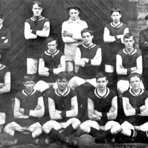 Football Team