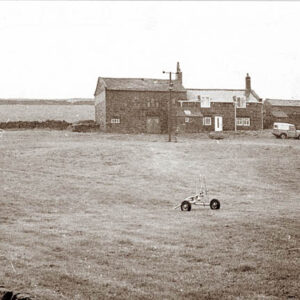 Commons Farm, Old Town, 1965