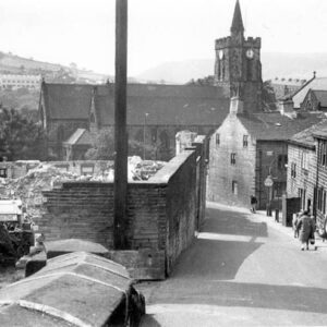 Midgley Road
