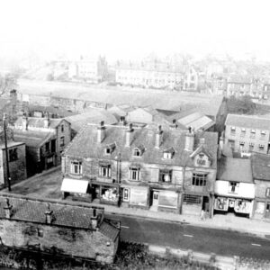 Mytholmroyd