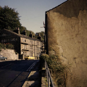 Machpelah, Hebden Bridge