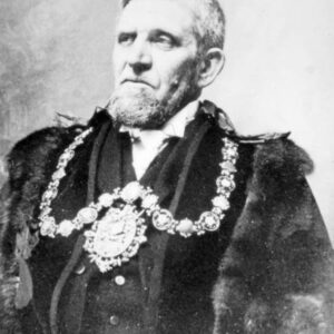 Mayor